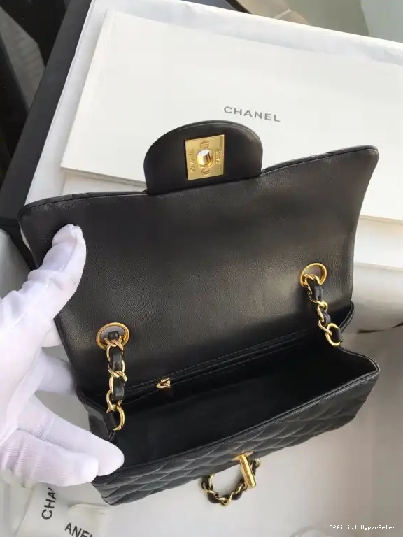 HyperPeter FLAP CHANEL BAG 0522